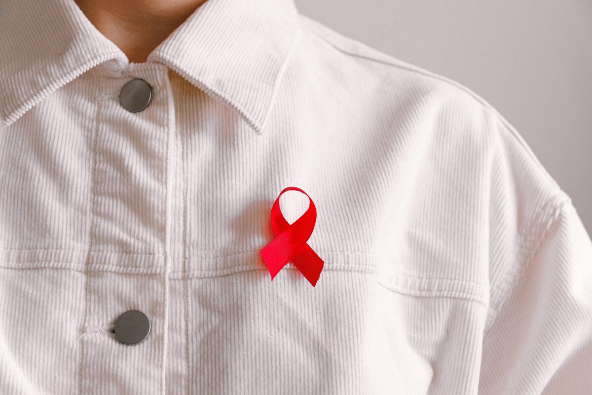 У Пољопривредној школи обележен 1. децембар – Светски дан борбе против HIV / AIDS-а
