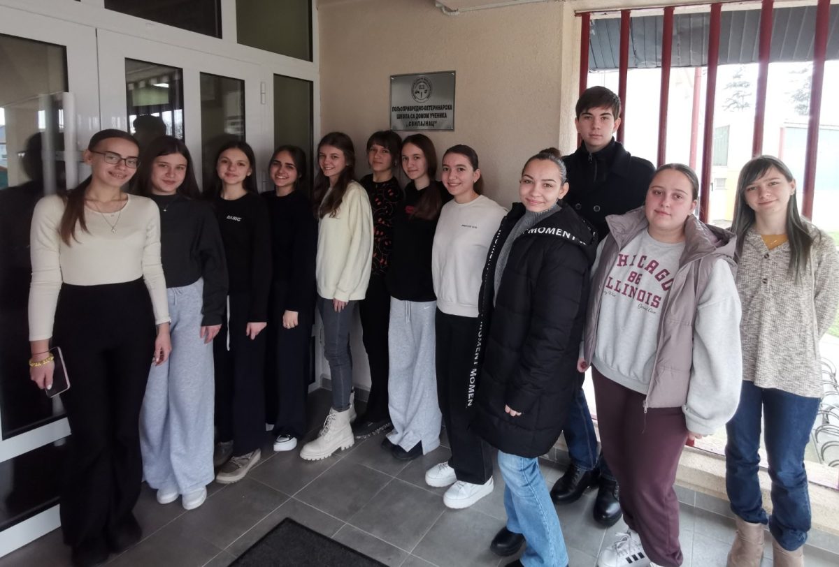 Општинско такмичење из књижевности 