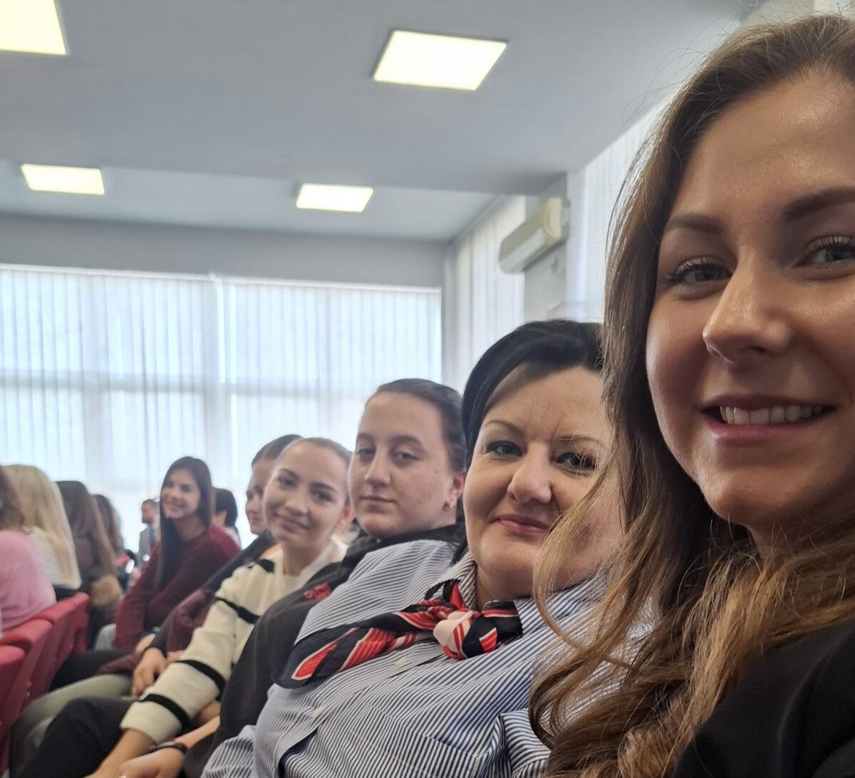 „Караван здравља“