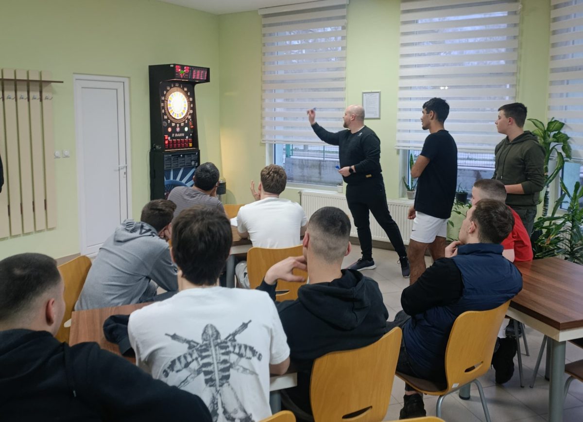 Дан борбе против вршњачког насиља у Пољопривредно ветеринарској школи са домом ученика ,,Свилајнац“