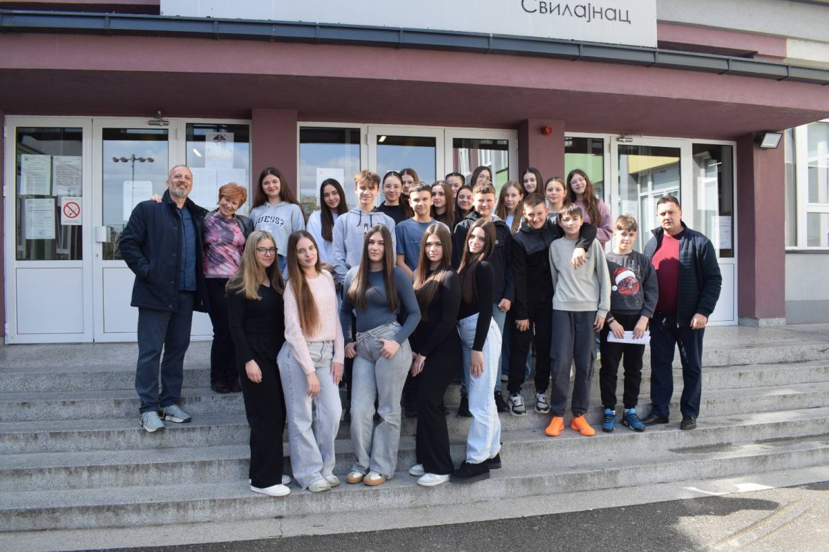 Енергетска пића и млади – тема о којој се све више говори