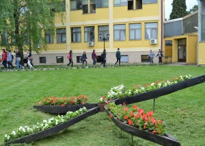 DVOR 1